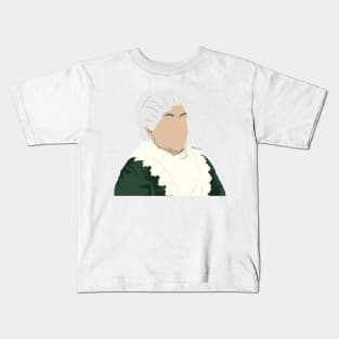 Elizabeth Cady Stanton Kids T-Shirt